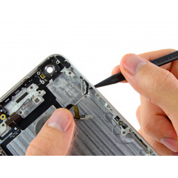 Замена кнопки питания iPhone 6 Plus